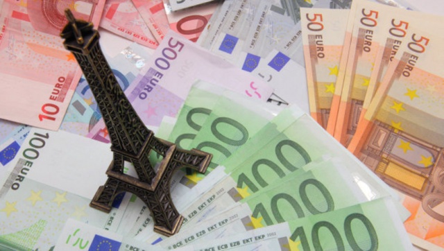 Туристический налог во Франции