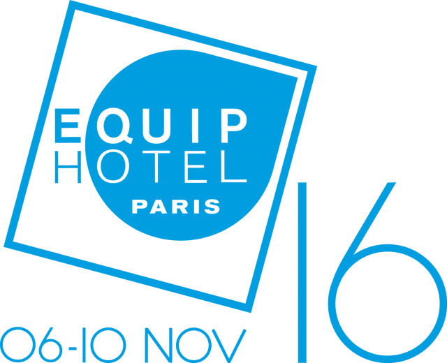 EQUIP HOTEL 2016 в Париже