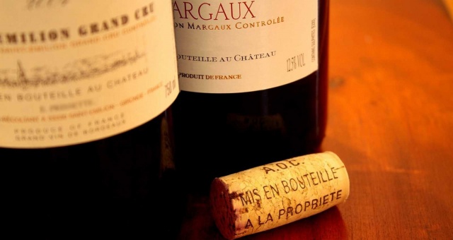 Франция открывает Диснейленд вина в Бордо
