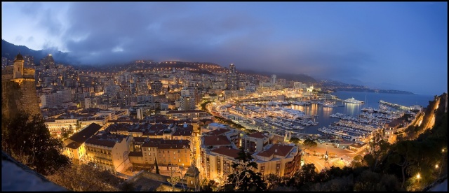 Монте-Карло в будущем году обзаведется восхитительной резиденцией