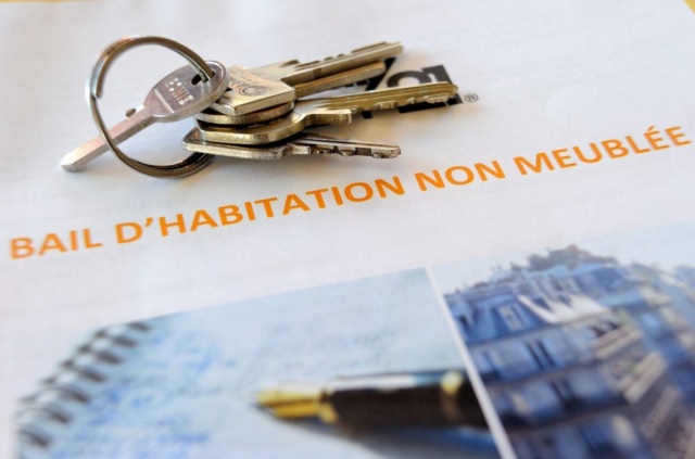 Ограничение арендной платы в Париже отменено административным судом