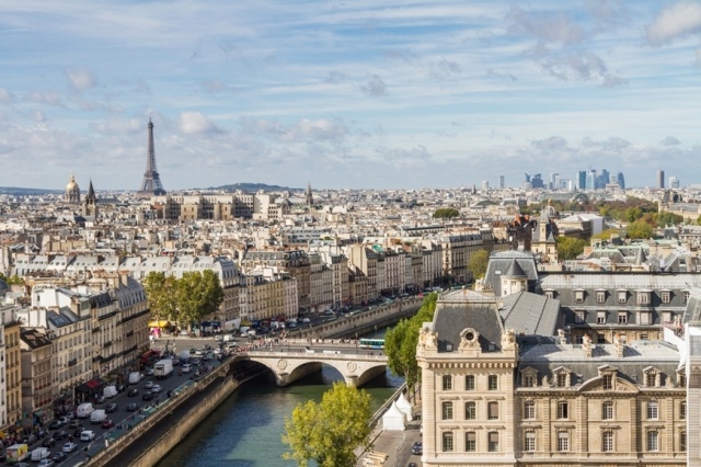 В Париже борются с недобросовестными квартиросъемщиками