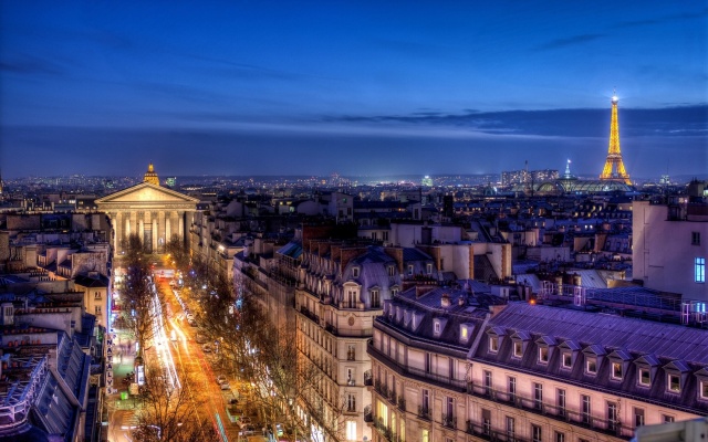 Французы — главные покупатели недвижимости в стране