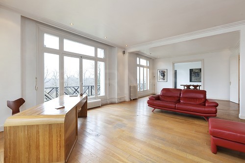Продажа элитных апартаментов в Париже