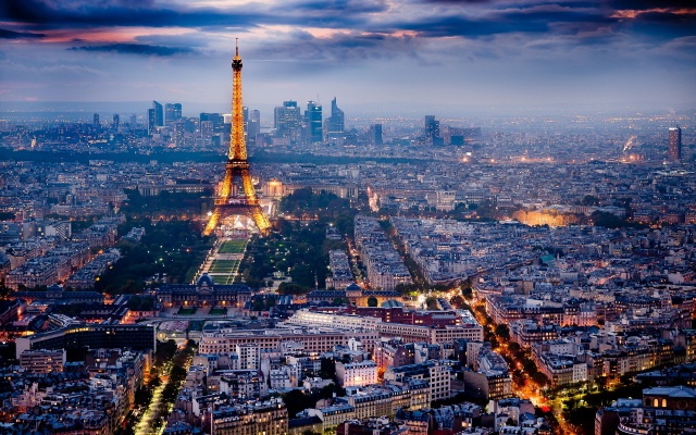 Компания M7 Real Estate увеличила свое присутствие во Франции