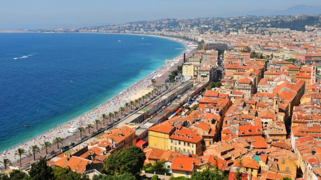 Цены на курортное жилье во Франции серьезно подскочили за лето