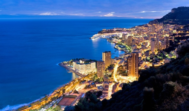Монако — город самой дорогой недвижимости в мире