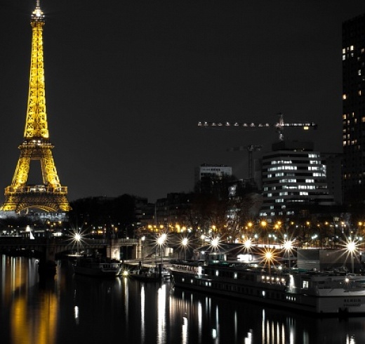 Компания DWS расширяет свое присутствие на рынке французской недвижимости